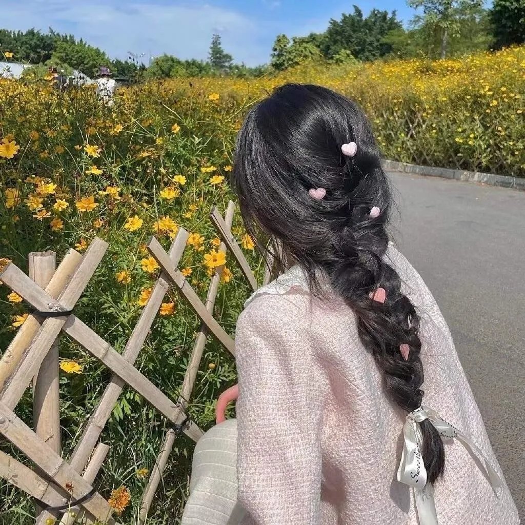 镭射女孩