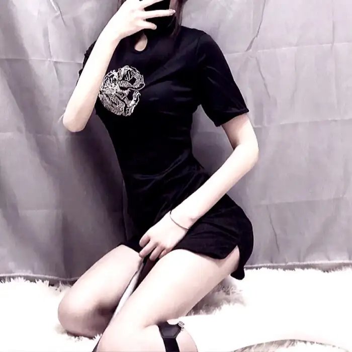 小恐怖份子