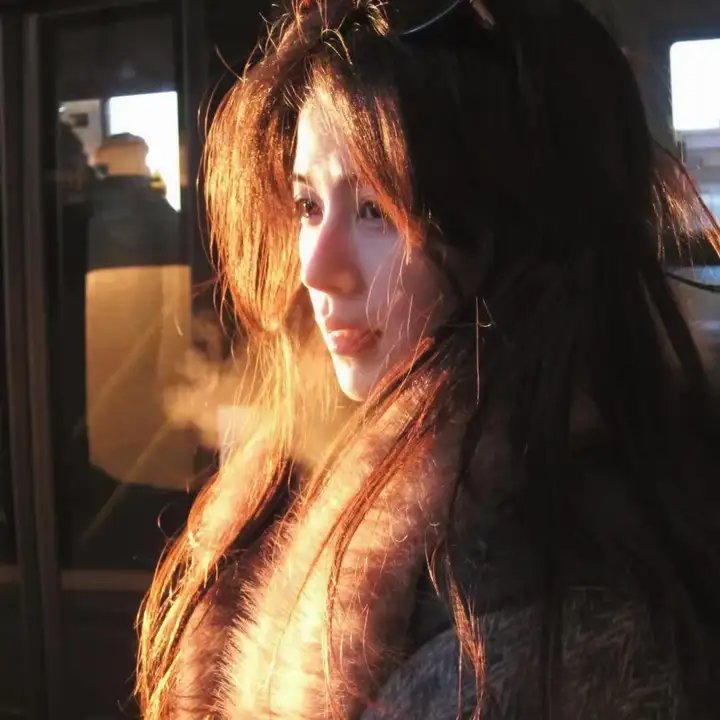 陌路相逢