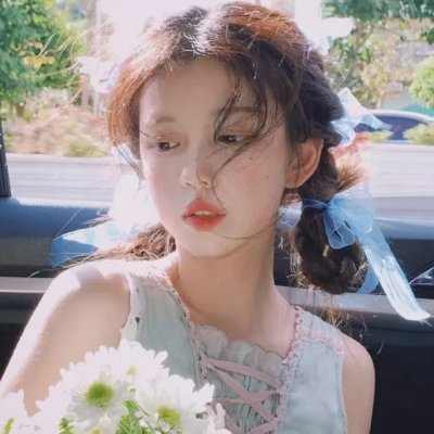 寻女记